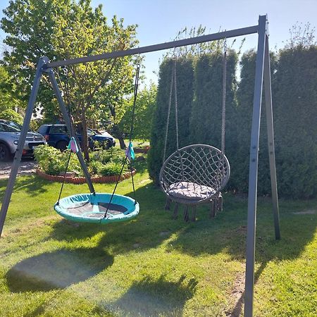 Magnolia Gospodarstwo Agroturystyczne Kazimierz Dolny Exterior foto