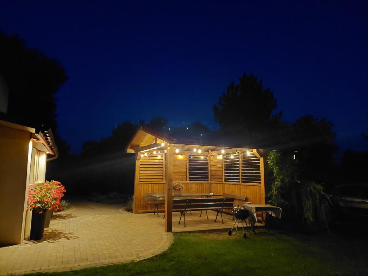 Magnolia Gospodarstwo Agroturystyczne Kazimierz Dolny Exterior foto